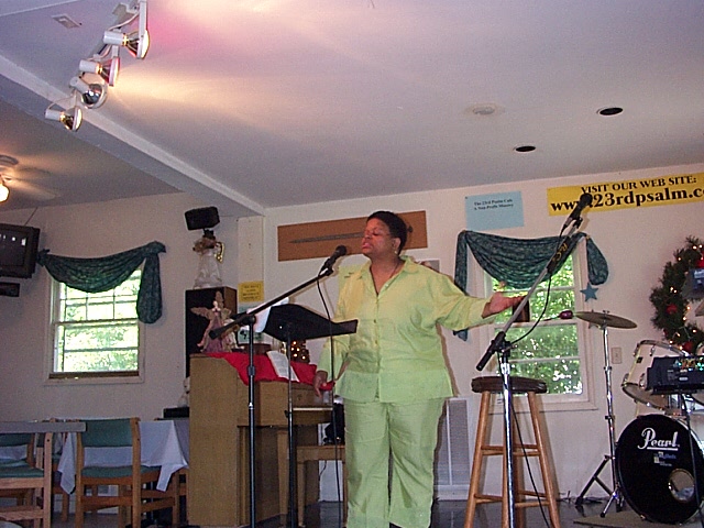 23rd Psalm 5-7-2004 1-34-13 PM